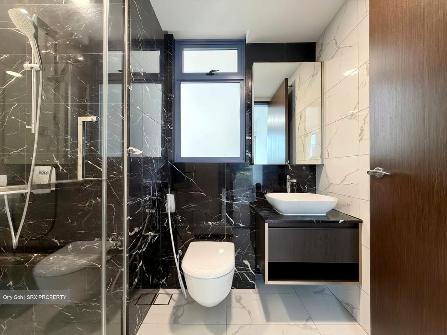 Wilshire Residences (D10), Apartment #576842691